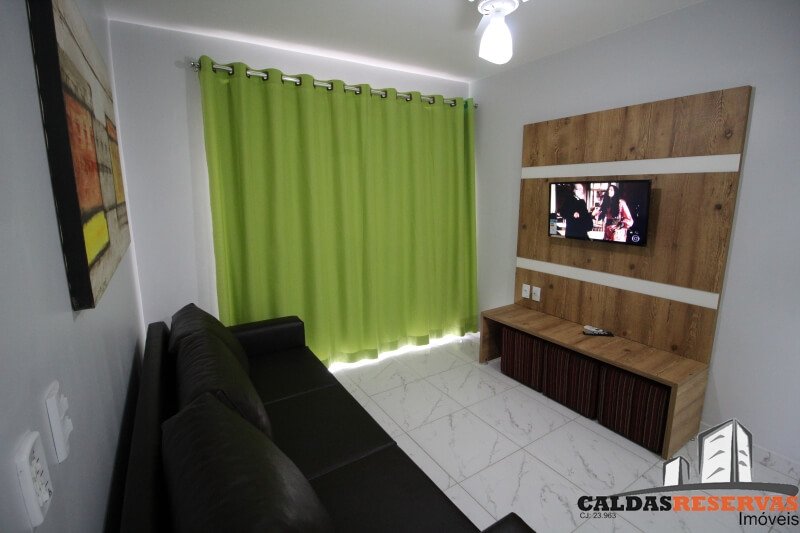 Fotos apartametnos LAGOA QUENTE FLAT SERVICE CALDAS NOVAS